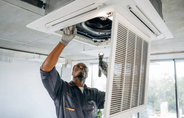 Licensed Hvac service in Altamont, KS - FH HVAC